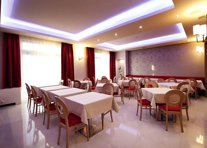 Hotel Raca